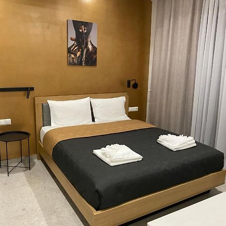 Smart Lux Apartment B Atina Dış mekan fotoğraf