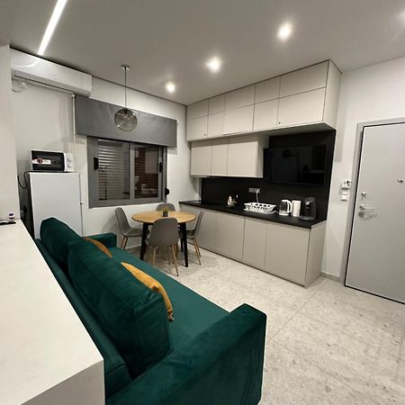 Smart Lux Apartment B Atina Dış mekan fotoğraf