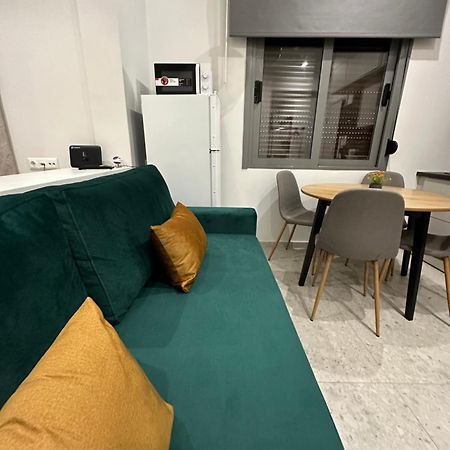Smart Lux Apartment B Atina Dış mekan fotoğraf