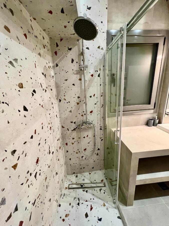 Smart Lux Apartment B Atina Dış mekan fotoğraf