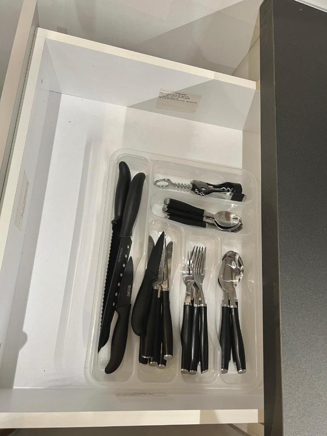 Smart Lux Apartment B Atina Dış mekan fotoğraf