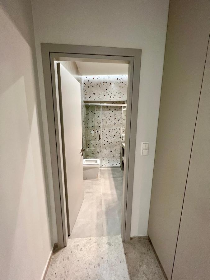 Smart Lux Apartment B Atina Dış mekan fotoğraf