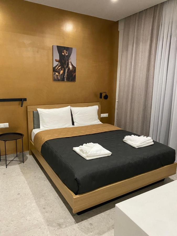 Smart Lux Apartment B Atina Dış mekan fotoğraf