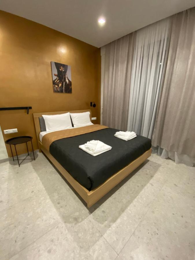 Smart Lux Apartment B Atina Dış mekan fotoğraf