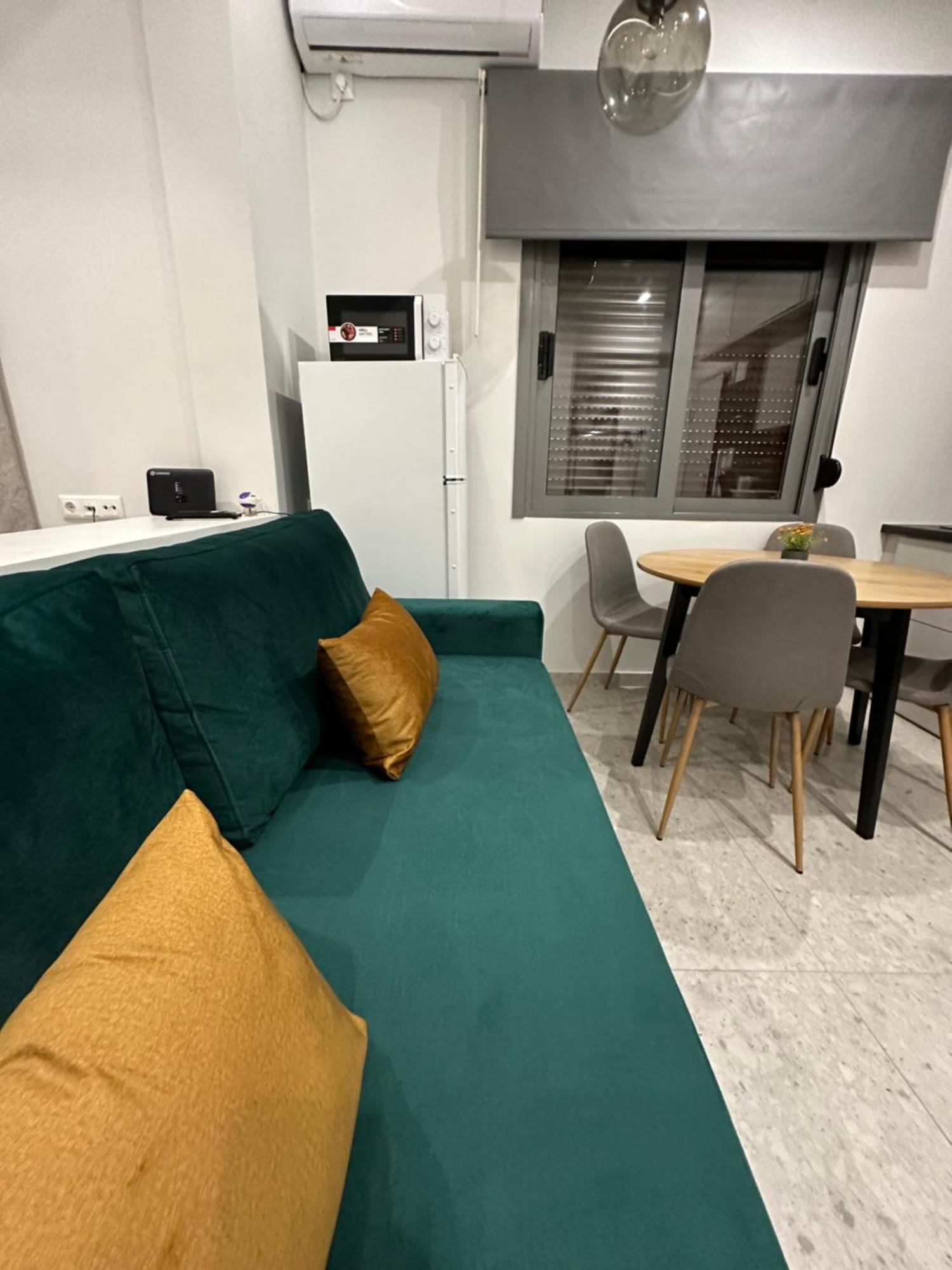 Smart Lux Apartment B Atina Dış mekan fotoğraf