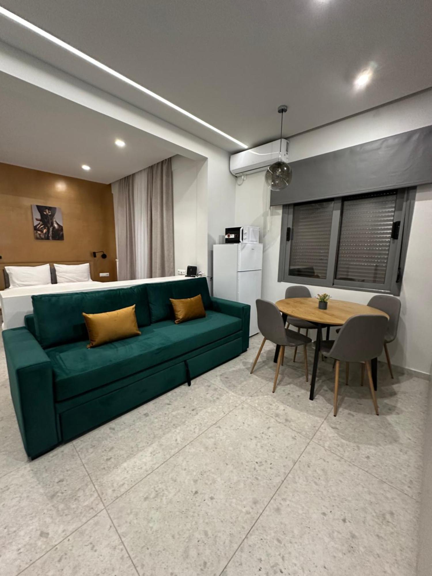 Smart Lux Apartment B Atina Dış mekan fotoğraf