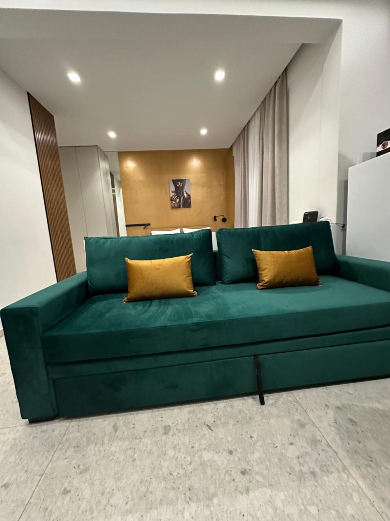 Smart Lux Apartment B Atina Dış mekan fotoğraf